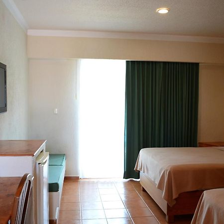 Tecnohotel Merida Norte Zimmer foto